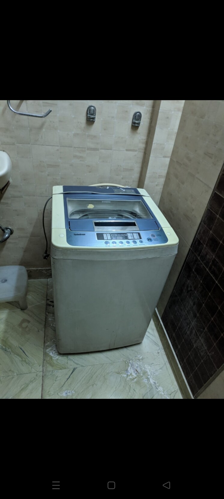 undefined, lajpat nagar ii 2 Bedroom 900 Sq.Ft. Builder Floor In Lajpat Nagar ii Delhi 8788534