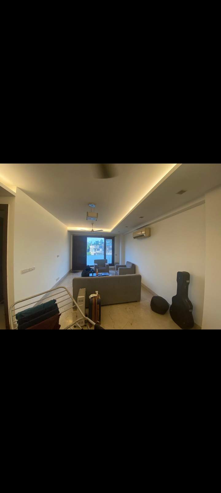 4 BHK + Servant Room Builder Floor For Sale in East Of Kailash