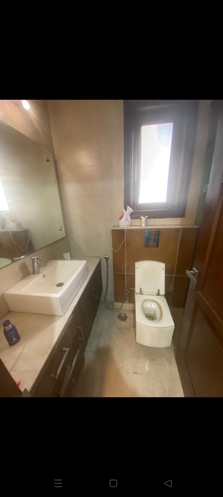 Bathroom, east of kailash 4 Bedroom 2700 Sq.Ft. Builder Floor In East Of Kailash Delhi 8788535