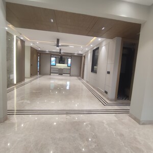 4 BHK Builder Floor For Sale in Unitech Woodstock Floors, Sector 50