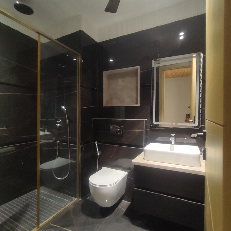 undefined, unitech-woodstock-floors 4 Bedroom 4200 Sq.Ft. Builder Floor In Sector 50 Gurgaon 8788537