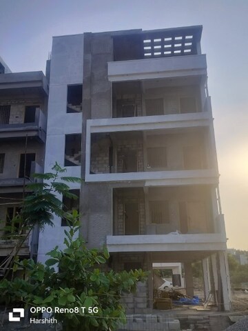 6+ BHK Independent House – Exterior View View at Kodigehalli - for Sale