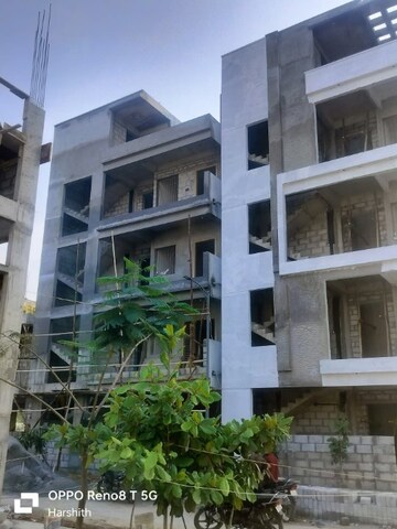 6+ BHK Independent House – Exterior View View at Kodigehalli - for Sale