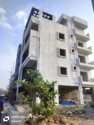 6+ BHK Independent House – Exterior View View at Kodigehalli - for Sale