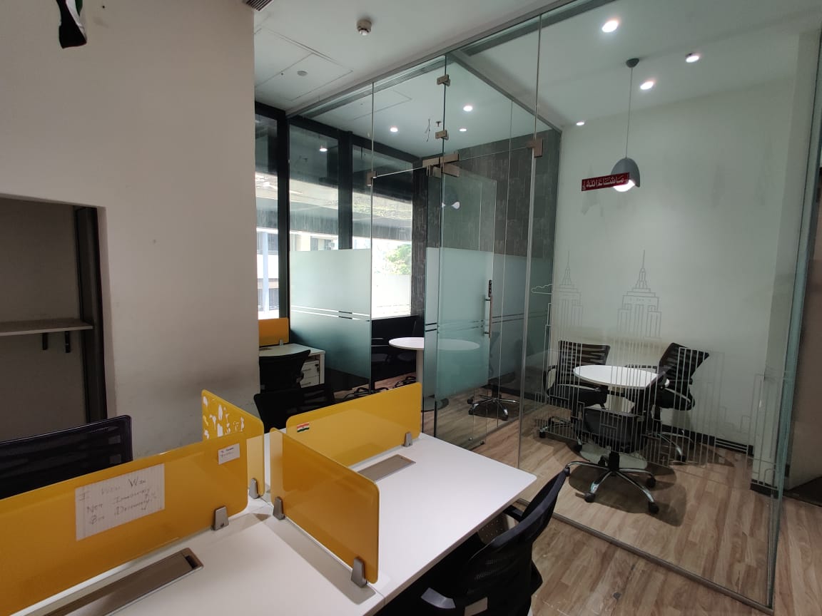 Office Space For Rent in NIBR 1 Aerocity