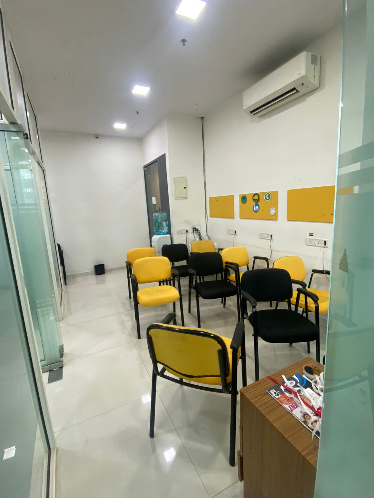 Office Space For Rent in NIBR 1 Aerocity