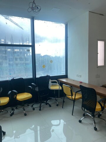 Team Area in  Office Space at NIBR 1 Aerocity, Sakinaka – for Rent