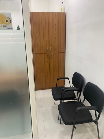 Furnished Amenities in  Office Space at NIBR 1 Aerocity, Sakinaka – for Rent