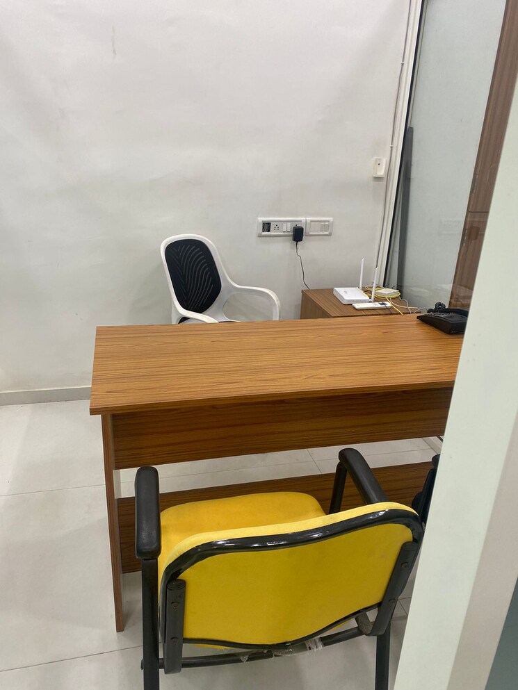 undefined, nibr-1-aerocity Commercial Office Space 950 Sq.Ft. In Sakinaka Mumbai 8788539