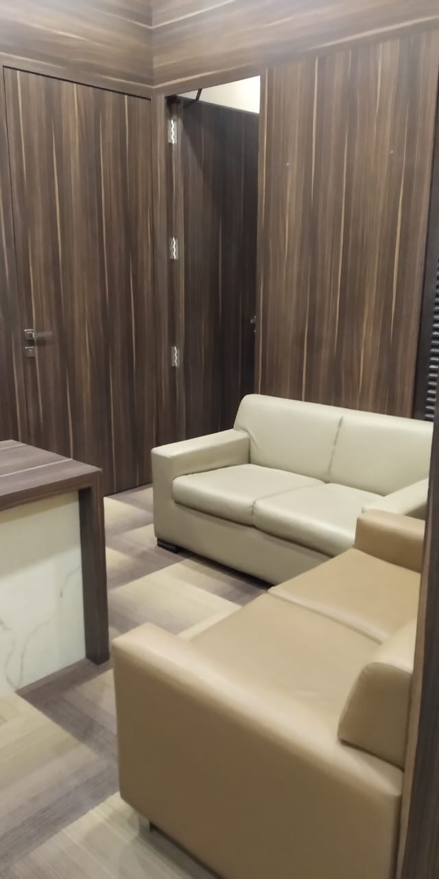 Office Space For Rent in NIBR 1 Aerocity