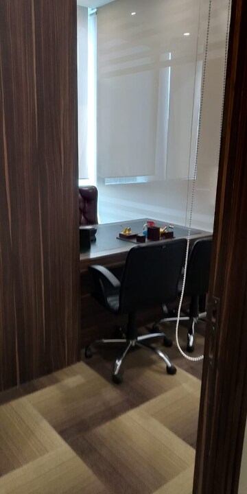 Team Area in  Office Space at NIBR 1 Aerocity, Sakinaka – for Rent