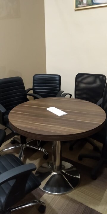Team Area in  Office Space at NIBR 1 Aerocity, Sakinaka – for Rent