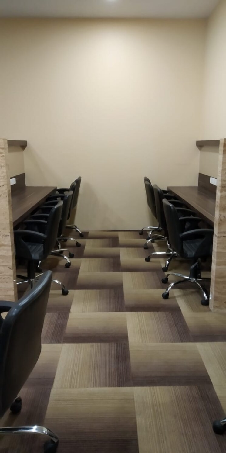 undefined, nibr-1-aerocity Commercial Office Space 1200 Sq.Ft. In Sakinaka Mumbai 8788540