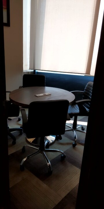 Team Area in  Office Space at NIBR 1 Aerocity, Sakinaka – for Rent