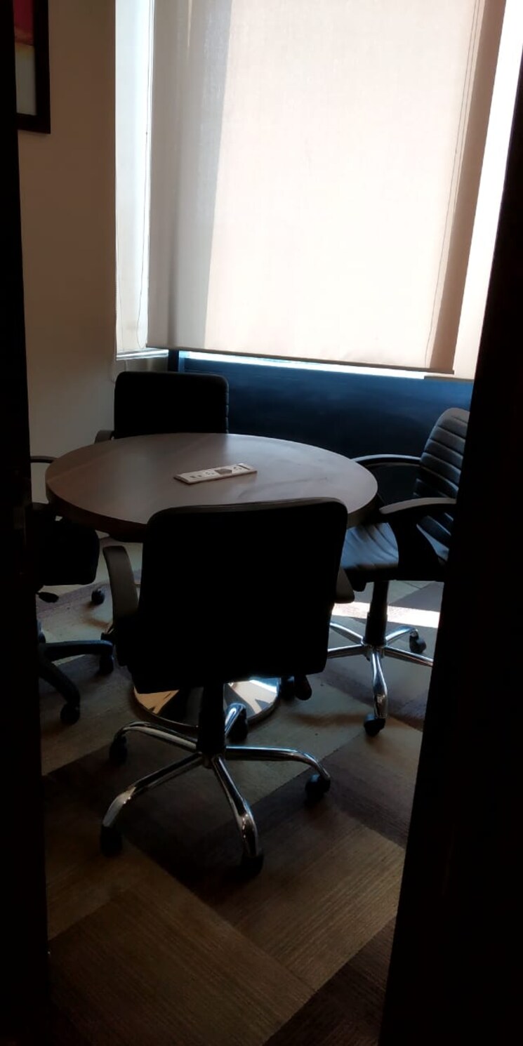 Team Area, nibr-1-aerocity Commercial Office Space 1200 Sq.Ft. In Sakinaka Mumbai 8788540