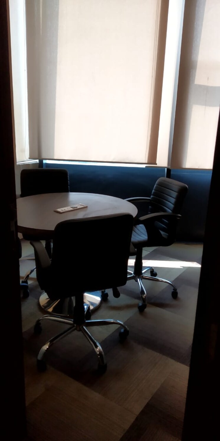 Team Area, nibr-1-aerocity Commercial Office Space 1200 Sq.Ft. In Sakinaka Mumbai 8788540