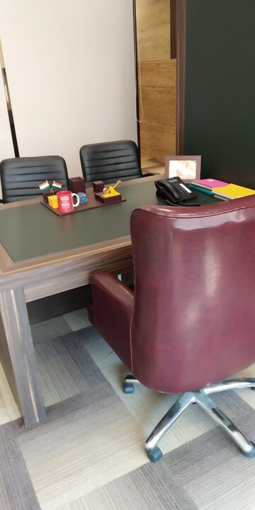 Team Area in  Office Space at NIBR 1 Aerocity, Sakinaka – for Rent