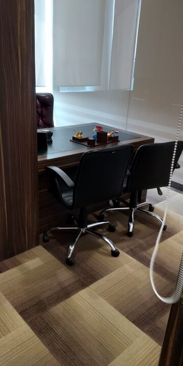 Team Area in  Office Space at NIBR 1 Aerocity, Sakinaka – for Rent