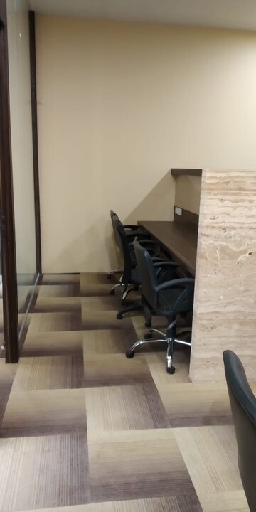 Staircase in  Office Space at NIBR 1 Aerocity, Sakinaka – for Rent