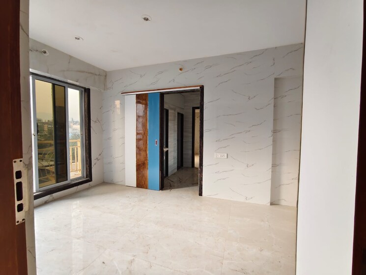 Room, koliwada 1 Bedroom 550 Sq.Ft. Apartment In Koliwada Thane 8732050