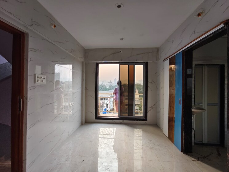 undefined, koliwada 1 Bedroom 550 Sq.Ft. Apartment In Koliwada Thane 8732050