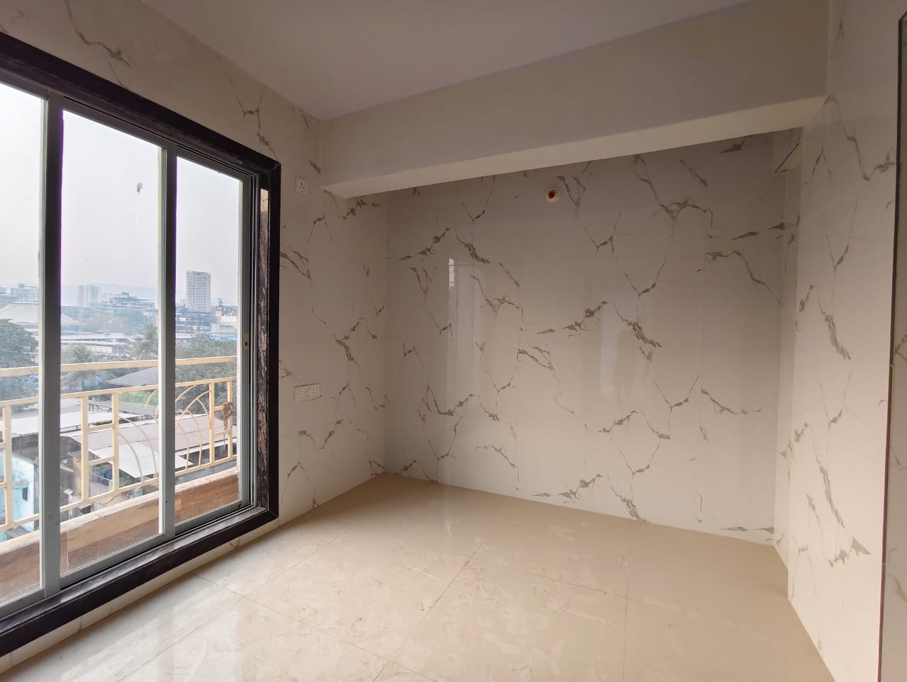 1 BHK Apartment For Sale in Chandrabhaga Heights 