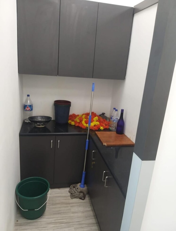 undefined, nibr-1-aerocity Commercial Office Space 1010 Sq.Ft. In Sakinaka Mumbai 8788543