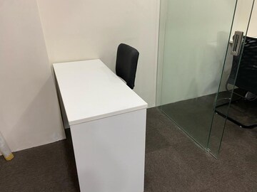 Team Area in  Office Space at NIBR 1 Aerocity, Sakinaka – for Rent