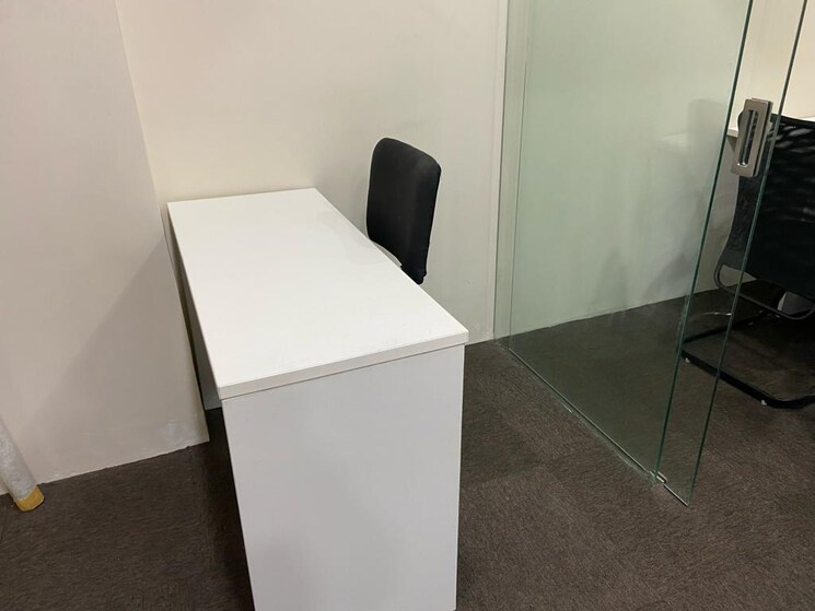 Team Area, nibr-1-aerocity Commercial Office Space 986 Sq.Ft. In Sakinaka Mumbai 8788545