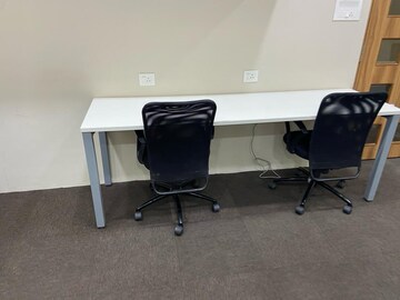 Team Area in  Office Space at NIBR 1 Aerocity, Sakinaka – for Rent