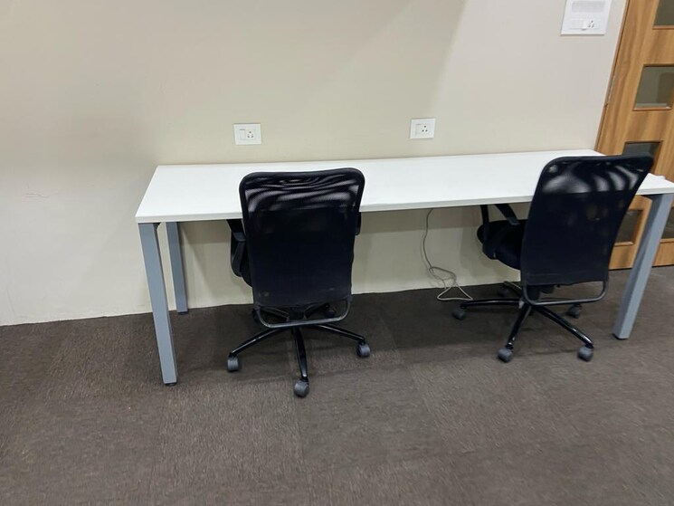 Team Area, nibr-1-aerocity Commercial Office Space 986 Sq.Ft. In Sakinaka Mumbai 8788545