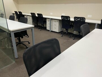 Team Area in  Office Space at NIBR 1 Aerocity, Sakinaka – for Rent