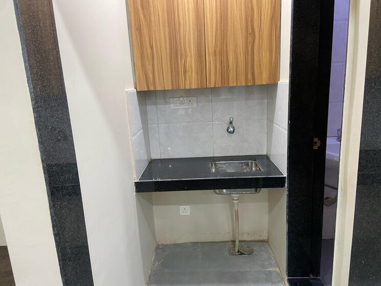 Floor Plan, nibr-1-aerocity Commercial Office Space 986 Sq.Ft. In Sakinaka Mumbai 8788545