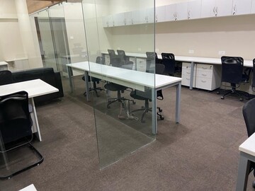  Office Space For Rent in NIBR 1 Aerocity, Sakinaka