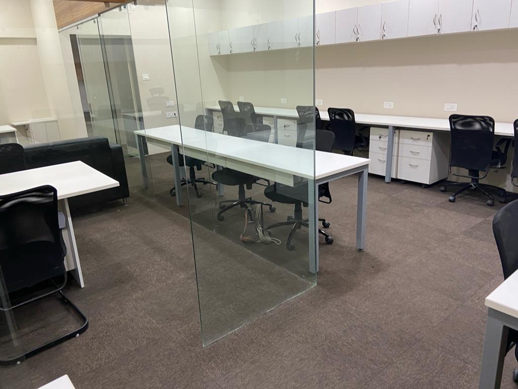 Office Space For Rent in NIBR 1 Aerocity