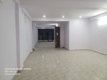  Office Space – Exterior View View at Dwarka Sector 16 - for Rent