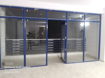  Office Space – Exterior View View at Dwarka Sector 16 - for Rent