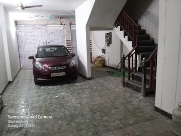  Office Space – Exterior View View at Dwarka Sector 16 - for Rent