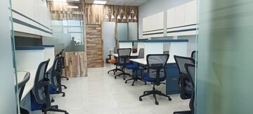  Office Space For Rent in NIBR 1 Aerocity, Sakinaka