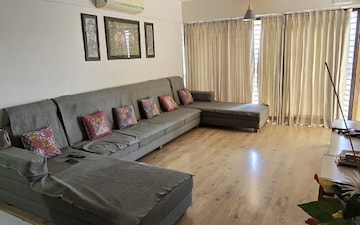 4 BHK Independent House For Sale in Thaltej