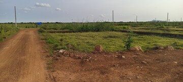 Plot Area in  Plot at Patrapada – for Sale