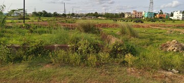  Plot For Sale in Patrapada
