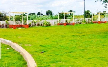 Plot For Sale in Himaja Elite Vistas, Kesarapalli