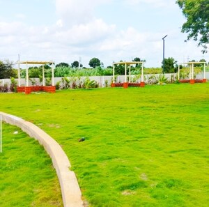  Plot For Sale in Himaja Elite Vistas, Kesarapalli