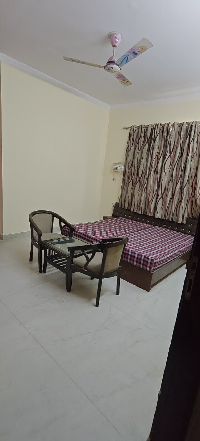 Bedroom, gls-arawali-city 3 Bedroom 645 Sq.Ft. Apartment In Sohna Sector 4 Gurgaon 8788565