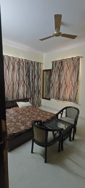 Master Bedroom in 3 BHK Apartment at GLS Arawali City, Sohna Sector 4 – for Sale