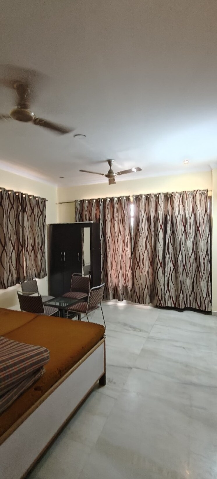 Living Room, gls-arawali-city 3 Bedroom 645 Sq.Ft. Apartment In Sohna Sector 4 Gurgaon 8788565