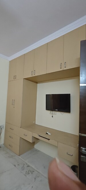 Furnished Amenities in 3 BHK Apartment at GLS Arawali City, Sohna Sector 4 – for Sale