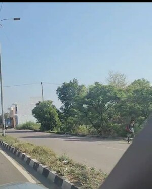  Plot – Garden View at Sector 33 - for Sale