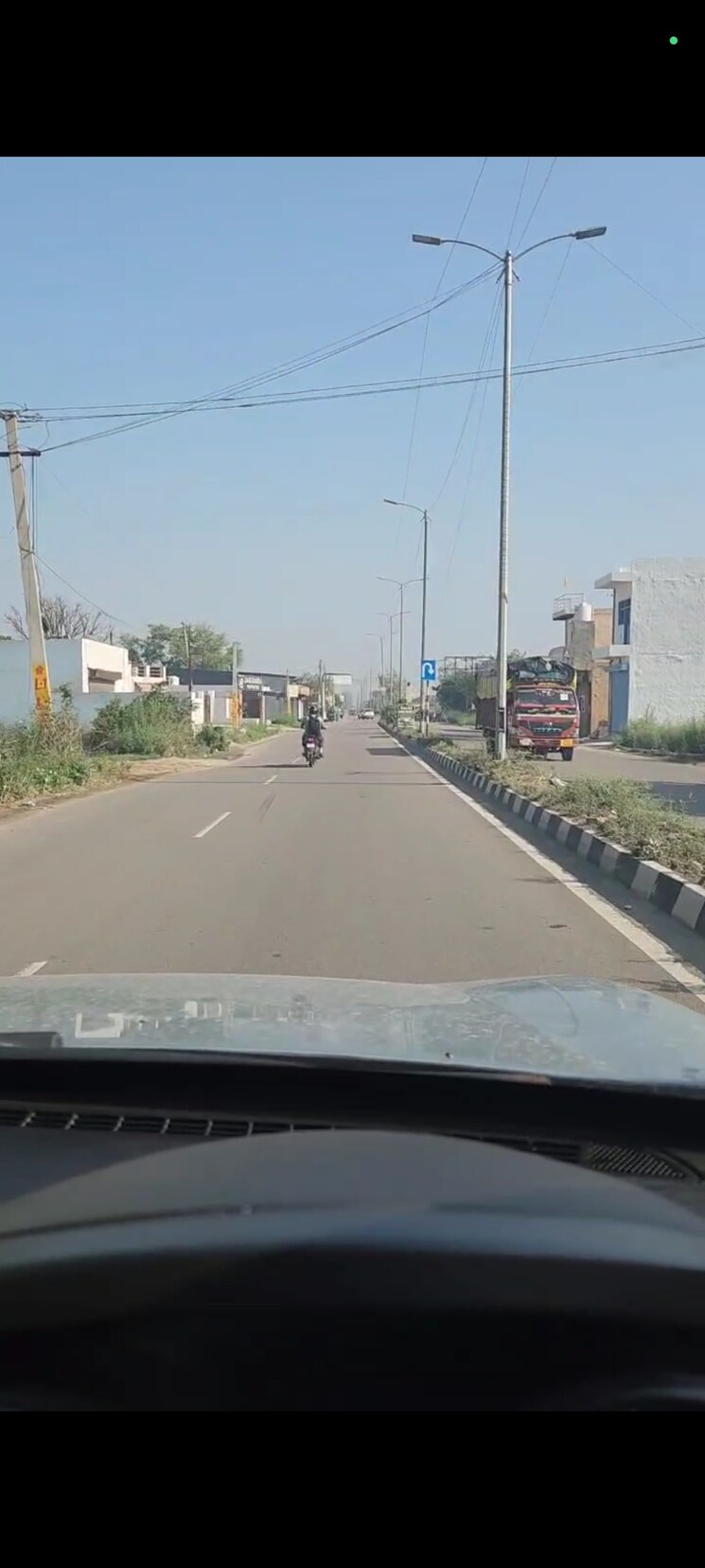 Exterior View, sector 33  1800 Sq.Yd. Plot In Sector 33 Sonipat 8788564